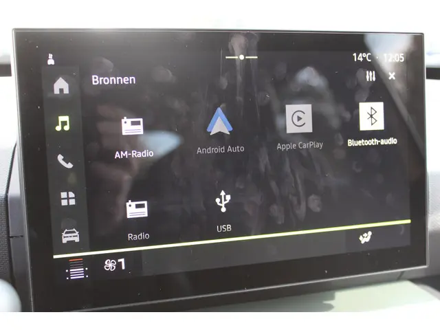 Dacia Spring Extreme 65 26.8 kWh 2024 Elektrisch 29