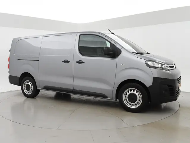 Citroën Jumpy 2.0 BLUEHDI 180 PK AUT. XL L3H1 2021 Diesel 21