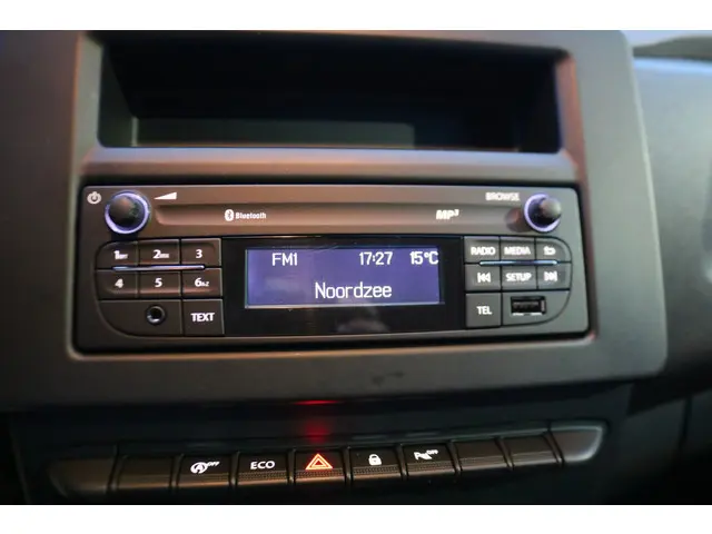 Renault Express 1.5 dCi 95pk Comfort 2022 Diesel 20