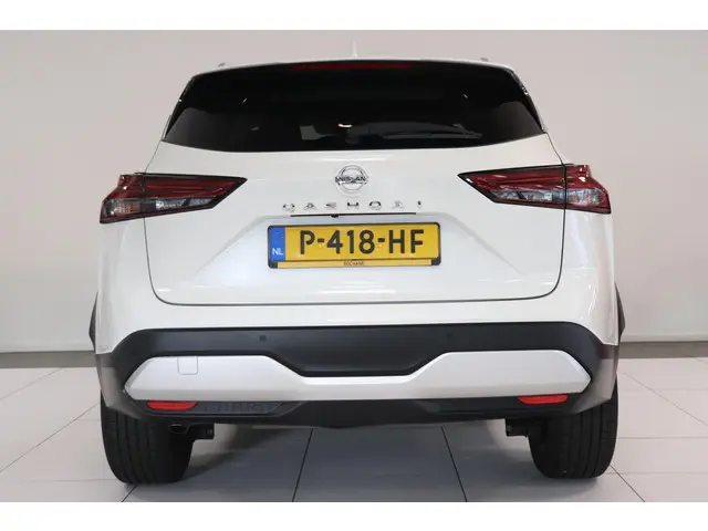 Nissan QASHQAI 1.3 MHEV Xtronic N-Connecta 2022 Benzine 21