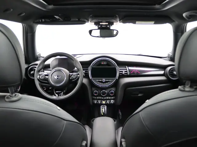 MINI Electric Yours 2020 Elektrisch