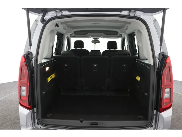 Opel Combo Life 1.2 Turbo L1H1 Edition 2019 Benzine 41