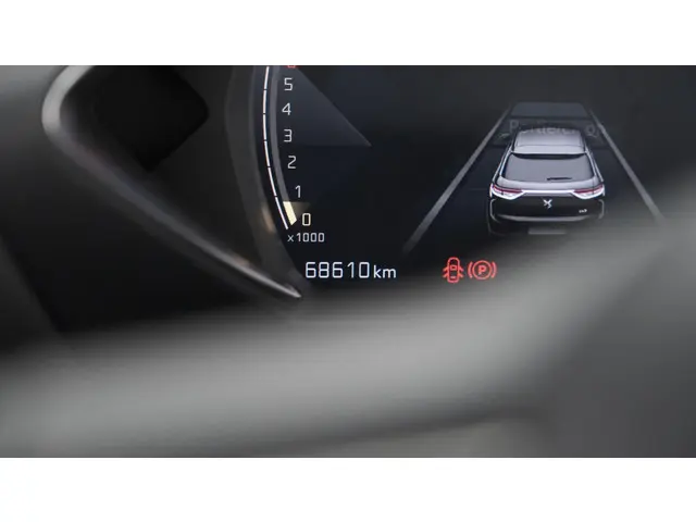 DS DS 3 Crossback PureTech 100 Montmartre 2022 Benzine 26