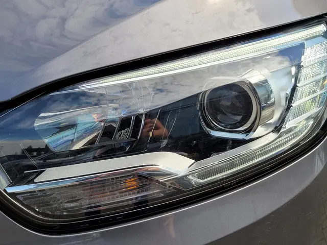 Renault Grand Scénic 1.3 TCe 140 Intens 7p. 2019 Benzine 6