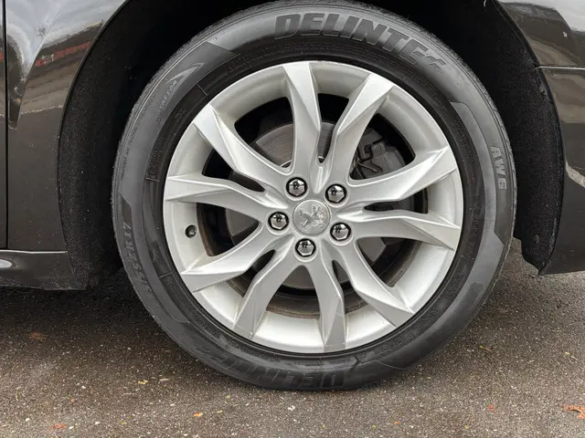 Peugeot 508 SW 1.6 e-THP GT-line 2015 Benzine 5