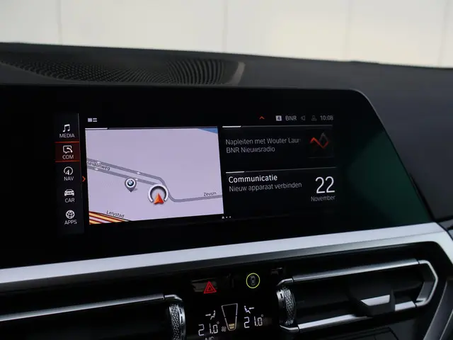 BMW 2 Serie Coupé M240i xDrive 2022 Benzine 29