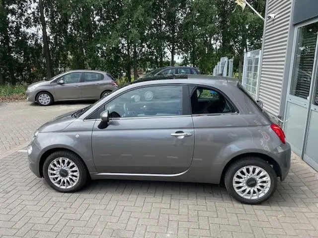 Fiat 500 1.0 Hybrid RED 2022 Hybride Benzine 6