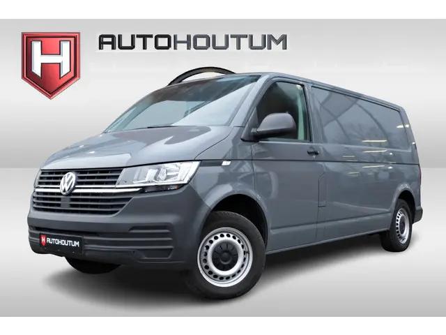 Volkswagen Transporter L2H1 e-ABT 2022 Elektrisch