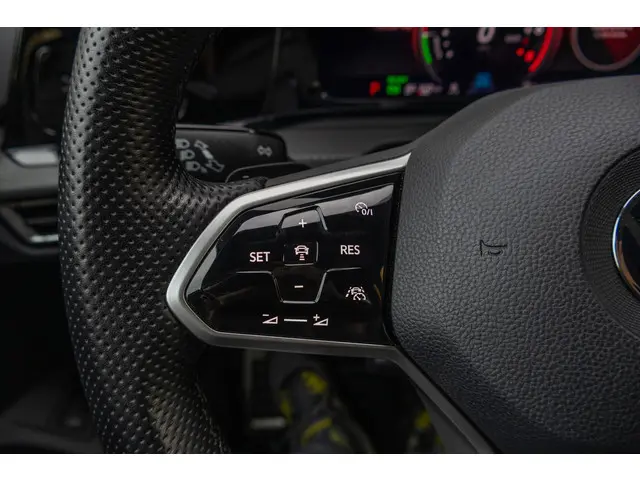 Volkswagen Golf 1.4 eHybrid GTE 2021 Hybride Benzine 29