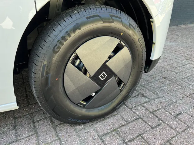 Farizon SV L2H3 83 kWh 2025 Elektrisch 32