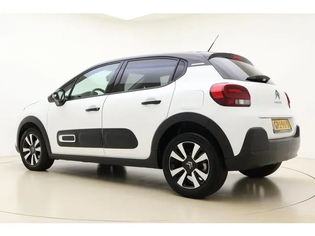 Citroën C3 1.2 PureTech Feel Edition 2023 Benzine 12