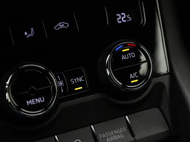 Škoda Karoq 1.5TSI/150PK ACT Sportline DSG 2025 Benzine 7