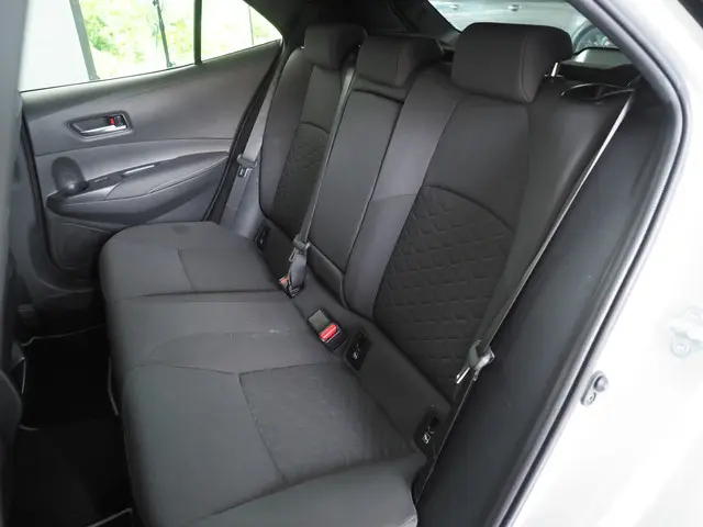 Toyota Corolla 2.0 Hybrid Executive 2019 Hybride Benzine 9
