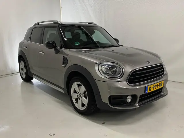 MINI Countryman 1.5 Cooper ALL4 Chili 2019 Benzine 6