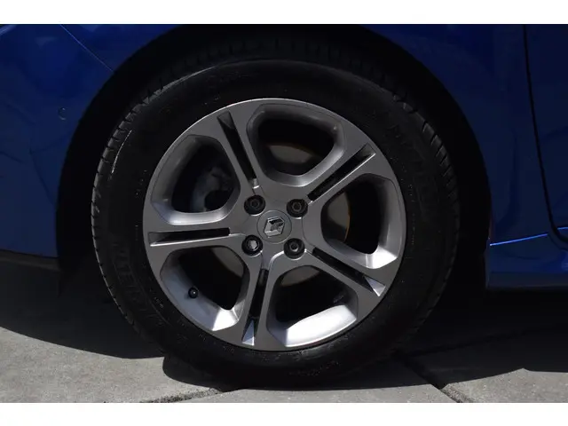 Renault Clio TCe 90 GT-Line 2017 Benzine 4