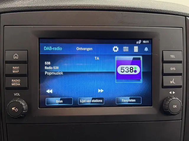 Mercedes-Benz Vito 114 CDI Lang 2024 Diesel 30