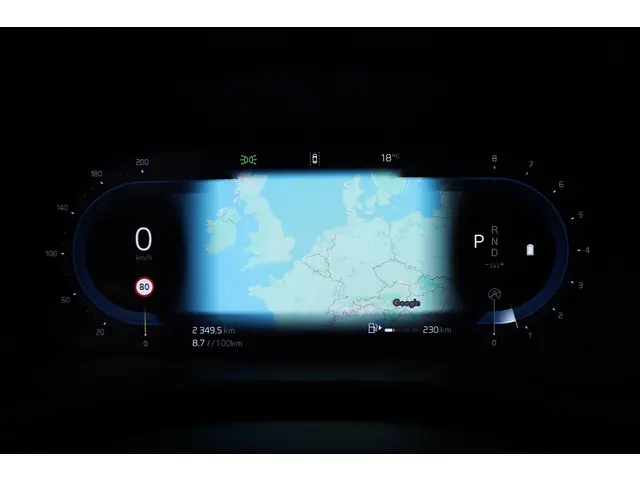 Volvo XC40 2.0 B3 Ultra Dark 2025 Hybride Benzine 14