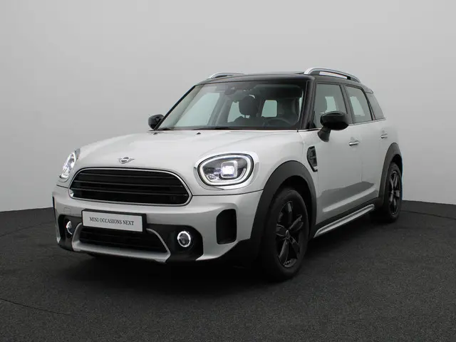 MINI Countryman Cooper 2021 Benzine 29