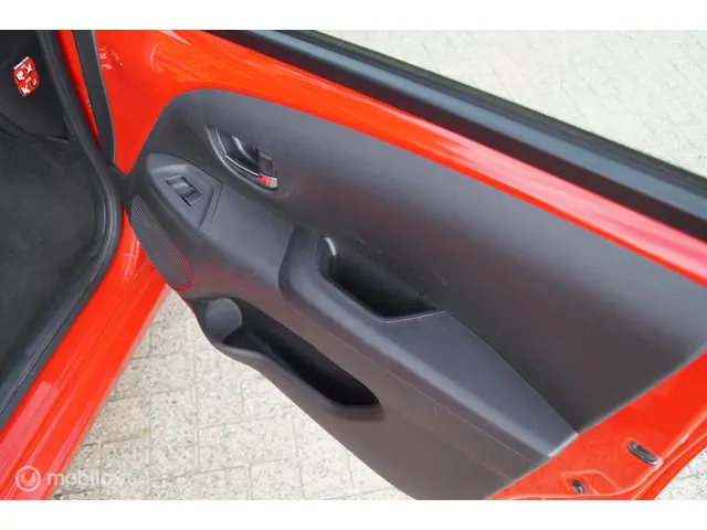 Toyota Aygo 1.0 VVT-i x-joy 2020 Benzine 15