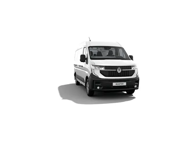 Renault Master Extra 2025 Elektrisch 5