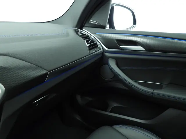 BMW iX3 High Executive 2023 Elektrisch 27