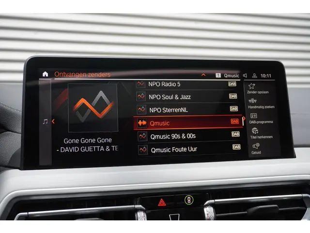 BMW X4 M40i 2022 Benzine 33