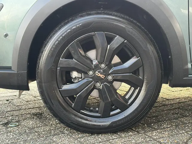 Dacia Sandero Stepway 1.1 TCe 110 Extreme 2024 Benzine 14