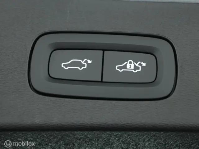 Volvo V60 2.0 T4 Inscription 2019 LPG/Gas 17