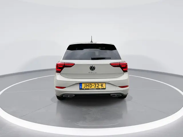 Volkswagen Polo 1.0 TSI R-Line Edition 2025 Benzine 6