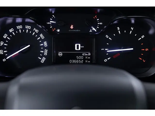 Citroën C3 1.2 PureTech Live 2018 Benzine 12