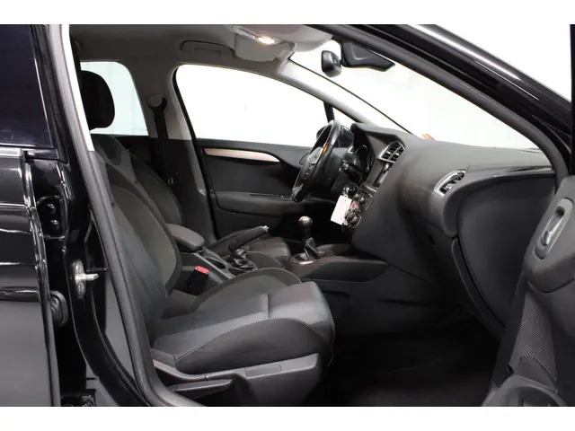 Citroën C4 1.6 VTi Collection 2012 Benzine 19