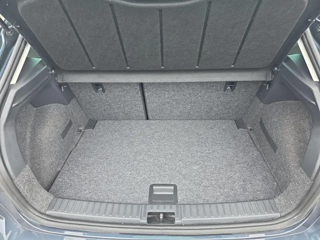 SEAT Ibiza 1.0 TSI Move! Navi DSG 2024 Benzine 10