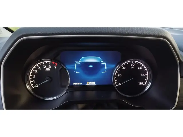 Ford F-150 CrewCab 4X4 Ecoboost 6-persoons 2021 Benzine 22