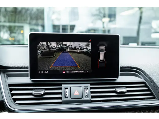 Audi SQ5 3.0 TFSI quattro Pro Line Plus 2018 Benzine 31