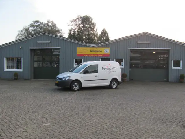 Volkswagen T-Cross 1.0 TSI Life 2021 Benzine 43