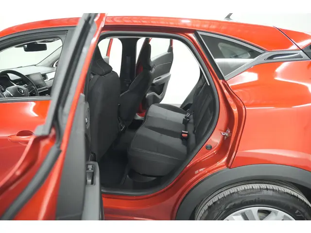 Renault Captur TCe 100 Zen 2021 Benzine 26