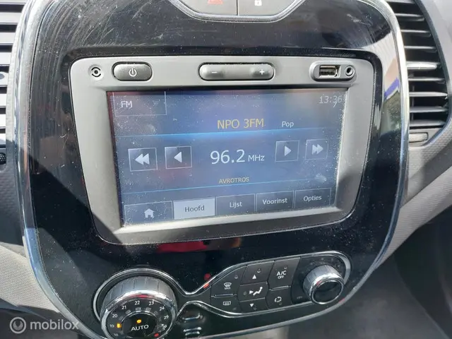 Renault Captur 1.2 TCe Dynamique 2015 Benzine 5