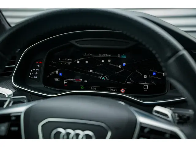 Audi RS6 A6 Avant TFSI quattro 2020 Benzine 21