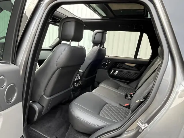 Land Rover Range Rover 4.4 SDV8 Vogue 2018 Diesel 31