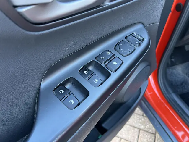 Hyundai Kona 1.0T Premium 2019 Benzine 22