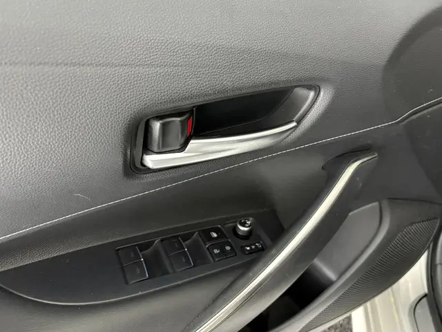 Toyota Corolla 2.0 Hybrid Dynamic 2019 Hybride Benzine 22