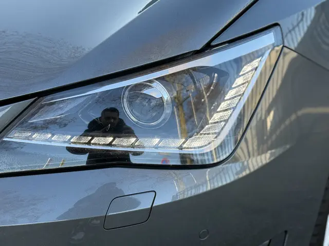 SEAT Ibiza 1.0 EcoTSI FR Connect 2015 Benzine 8