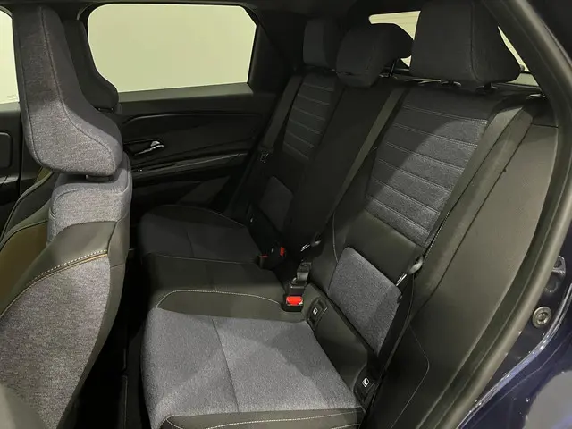Renault 5 Techno 52 kWh 2024 Elektrisch 10