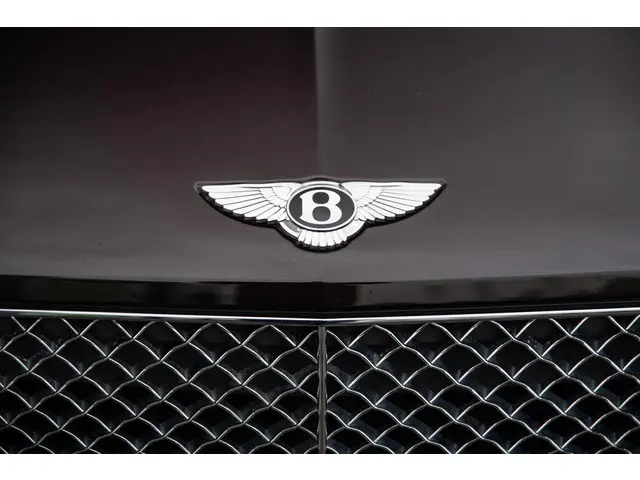 Bentley Bentayga 3.0 V6 Hybrid 2022 Hybride Benzine 50