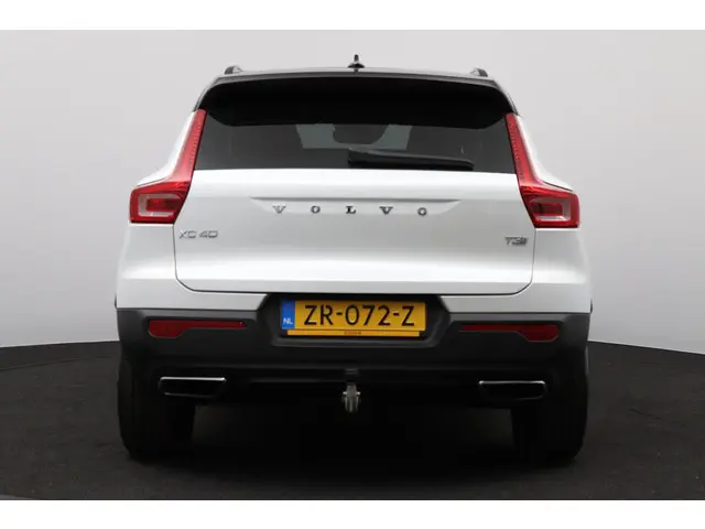 Volvo XC40 1.5 T3 R-Design 2019 Benzine 8