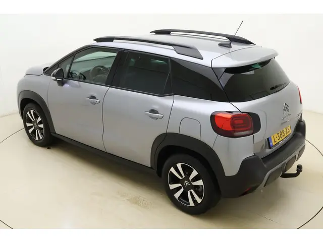 Citroën C3 Aircross 1.2 PureTech Shine 2021 Benzine 4