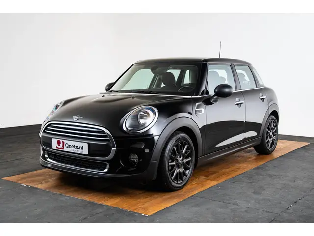 MINI One Mini 1.5 2019 Benzine 30