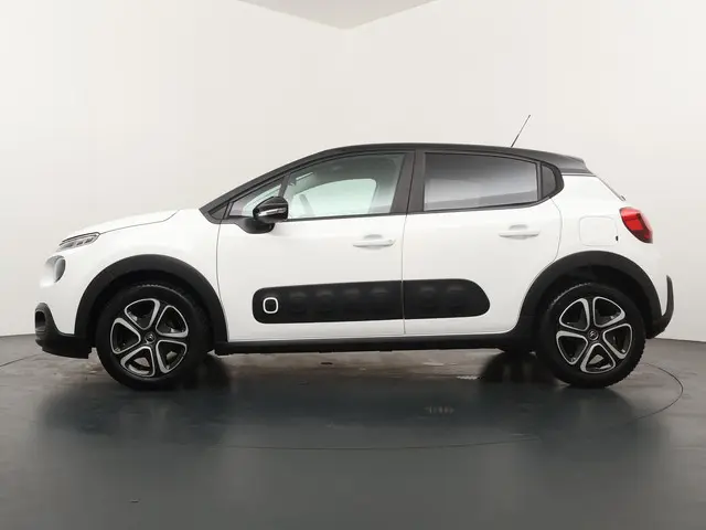 Citroën C3 1.2 83pk PureTech Feel Edition 2018 Benzine 2