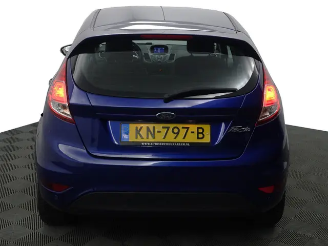 Ford Fiesta 1.0 Style Ultimate- 2016 Benzine 24