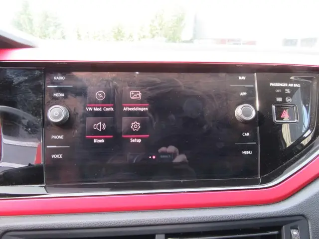 Volkswagen Polo 2.0 TSI GTI 2019 Benzine 49